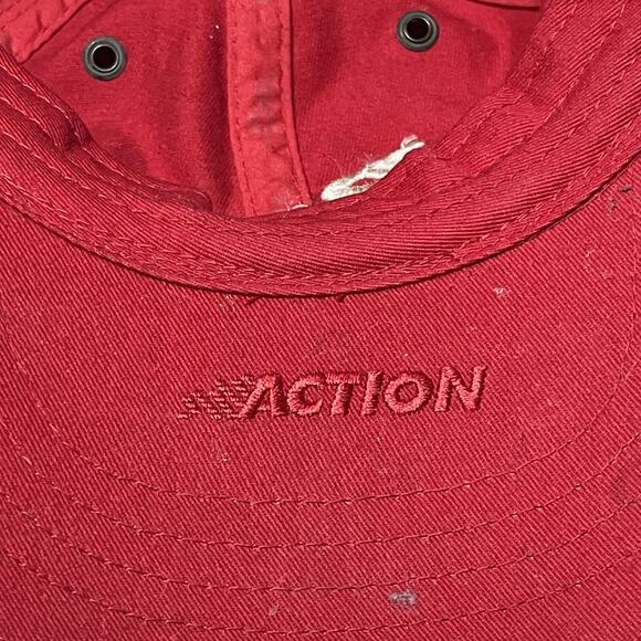 Chase Authentics Men's Dale Jr. Bud weiser Embrodiered Hat #8 NASCAR - Picture 6 of 7